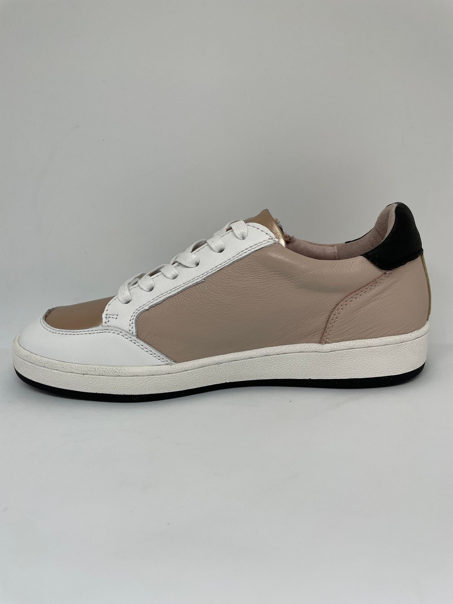 ARK Leather Sneakers – Imelda's Boutique – Ladies Shoe Shop Torquay