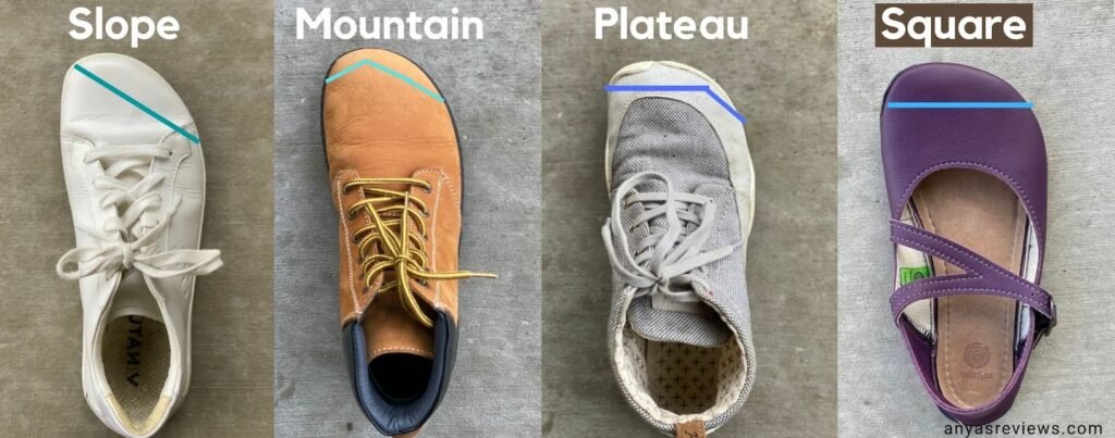 What shoe sizes sell best?
